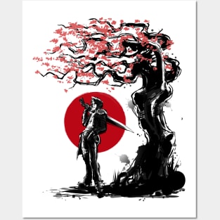 Seed under the sun Posters and Art